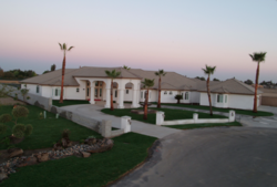 New Home Construction